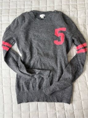 Halogen Cashmere Sweater